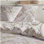 Parure de lit - TODAY Crazy - Imprimé Jungle - 2 personnes - 220 x 240 cm - Beige