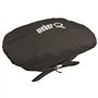 Housse pour barbecues WEBER - Série Q100 et Q1000 - Vinyle Q - Noir