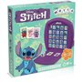 MATCH STITCH - Jeu de société - WINNING MOVES