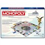 MONOPOLY Mont Saint Michel - Jeu de société - WINNING MOVES