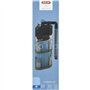 Filtre intérieur - ZOLUX - Corner 120 - 6 W - Débit réglable - Pour aquariums 80 a 120 L