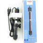 Chauffage d'aquarium - ZOLUX - Heater 25 - 25 W - Longueur 23 cm - Pour 20 a 50 litres