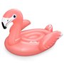 Bestway Flotteur Flamant Rose avec Poignées 168x120 cm +3 Ans Plage Piscine 41526
