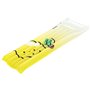 Bestway Matelas Gonflable Citron 183x69 cm Plage et Piscine 44122