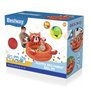 Bestway Piscine à Boules Gonflable Panda 107x94x58 cm +2 Ans Intérieur et Jardin 52702