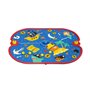 Bestway Aspersor Gonflable Pirate 170x140 cm +2 Ans Jardin 52725