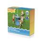 Bestway Aspersor Gonflable Ovni 61x119 cm +3 Ans Jardin 52731