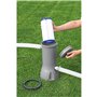 Bestway Filtre Cartouche Type III Rétractable Piscine 58012