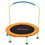 Bestway Lit de Saut Enfant 91x96 cm +3 Ans Jardin 59100