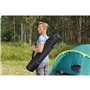 Bestway Lit en Aluminium Max 110 kg 190x64x42 cm Camping 68065