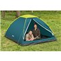 Bestway Tente Polyester Fibre de Verre 240x200x135 cm Camping 68143