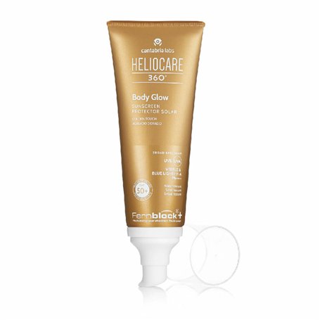 Protecteur Solaire Heliocare