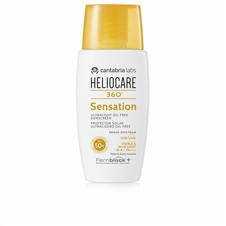 Protecteur Solaire Heliocare