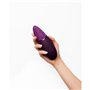 Vibromasseur Womanizer WOM180-PURPLE Violet