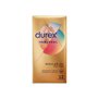 Préservatifs Durex