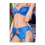 Ensemble de Lingerie Chilirose M Bleu
