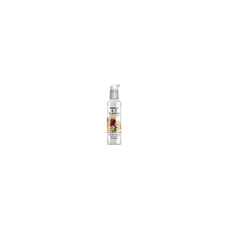 Lubrifiant Swiss Navy Fruit de la Passion 118 ml