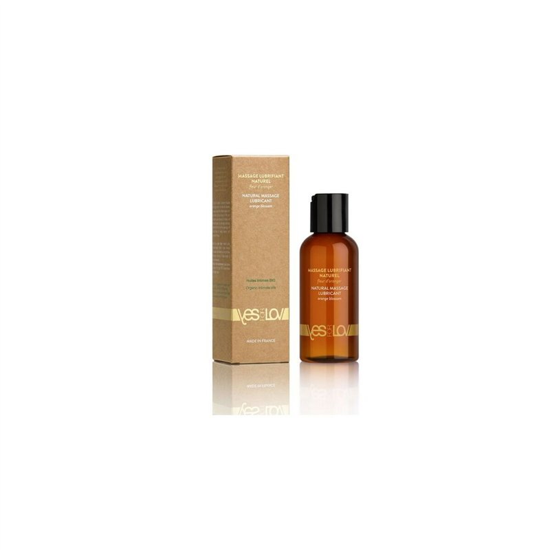 Lubrifiant YESforLOV 100 ml