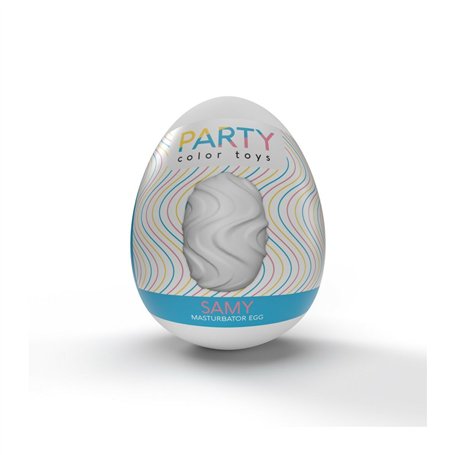 Masturbateur Party Color Toys