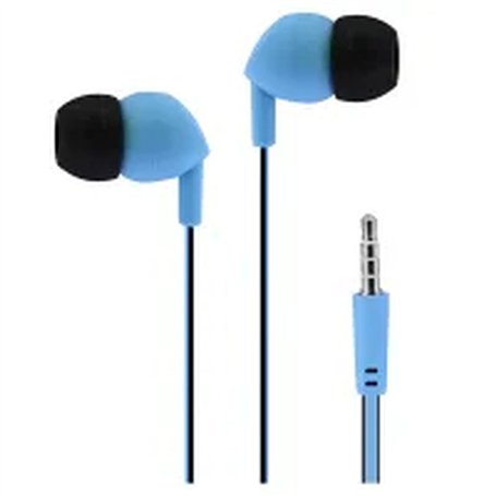 Casque T'NB ESBCBL Bleu Bleu/Noir