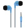 Casque T'NB ESBCBL Bleu Bleu/Noir