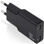 Station d'acceuil Aisens ASCH-30W2P049-BK Noir
