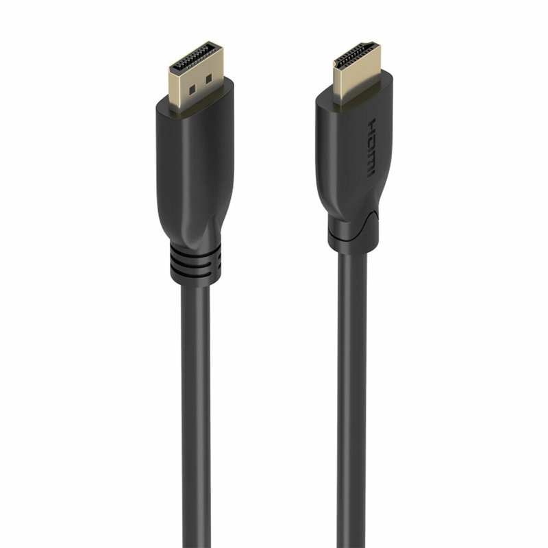 Câble HDMI Aisens A125-0920 Noir 5 m