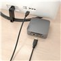 Câble HDMI Aisens A125-0921 Noir 7 m