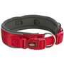 Collier pour Chien Trixie Premium Rouge Graphite M/L 40-48 cm
