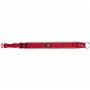 Collier pour Chien Trixie Premium Rouge Graphite M/L 40-48 cm