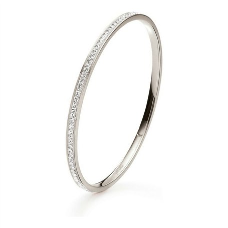 Bracelet Femme Folli Follie 3B0F027C 65 mm