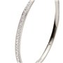 Bracelet Femme Folli Follie 3B0F027C 65 mm