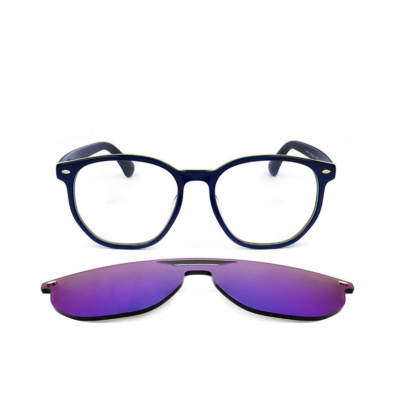 Lunettes de soleil Unisexe Havaianas UBATUBA-CS-PJP Ø 51 mm ø 54 mm