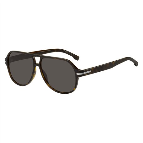 Lunettes de soleil Homme Hugo Boss BOSS-1507-S-86 ø 59 mm