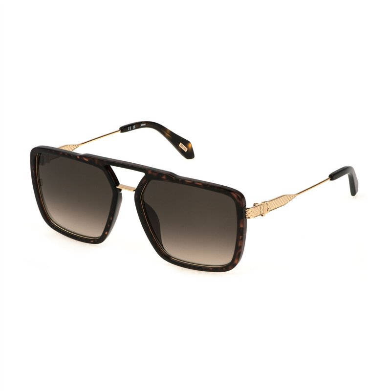 Lunettes de soleil Homme Just Cavalli SJC040580978 ø 58 mm