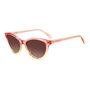 Lunettes de soleil Femme Kate Spade ADELINE-G-S-GVZ Ø 55 mm