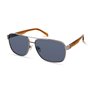 Lunettes de soleil Homme Kenneth Cole KC2987-6310V ø 63 mm
