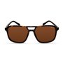 Lunettes de soleil Homme Kenneth Cole KC3013-5752E ø 57 mm