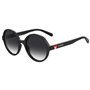 Lunettes de soleil Femme Love Moschino MOL050-S-807 Ø 53 mm