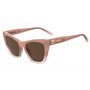 Lunettes de soleil Femme Love Moschino MOL070-S-FWM Ø 53 mm