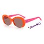 Lunettes de soleil Femme Missoni MMI-0071-S-09Z Ø 52 mm