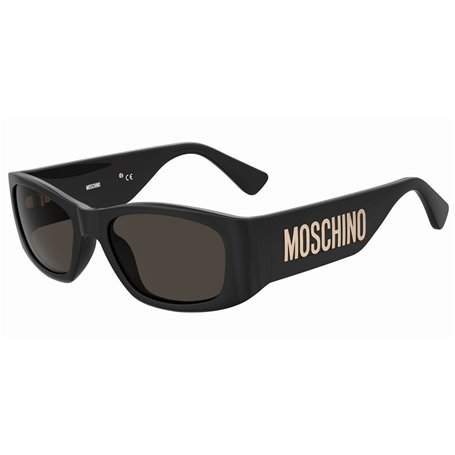 Lunettes de soleil Femme Moschino MOS145-S-807 Ø 55 mm