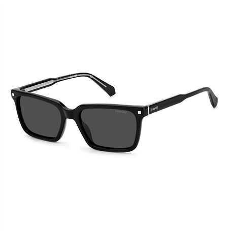Lunettes de soleil Homme Polaroid PLD-4116-S-X-807 Ø 55 mm