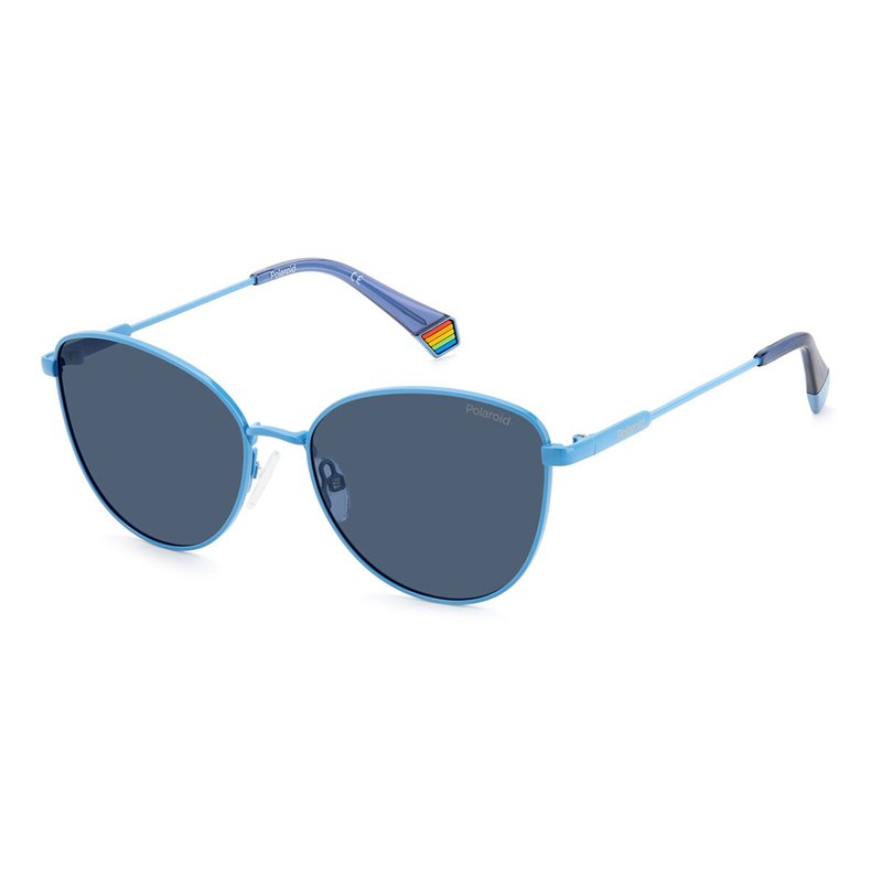 Lunettes de soleil Femme Polaroid PLD-6188-S-MVU Ø 55 mm