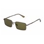 Lunettes de soleil Homme Police SPLL85540568 ø 54 mm