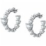 Boucles d´oreilles Femme Chiara Ferragni J19AUV28 Métal 2 cm