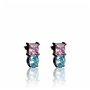 Boucles d´oreilles Femme Chiara Ferragni J19AVS04 Métal 2 cm