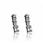 Boucles d´oreilles Femme Chiara Ferragni J19AVU03 Métal 2 cm