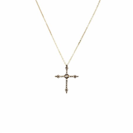 Collier Femme Chiara Ferragni J19AWC14 42 - 50 cm