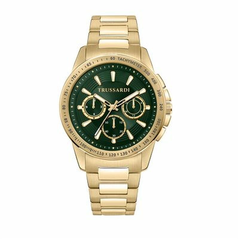 Montre Homme Trussardi R2453153001 (Ø 44 mm)